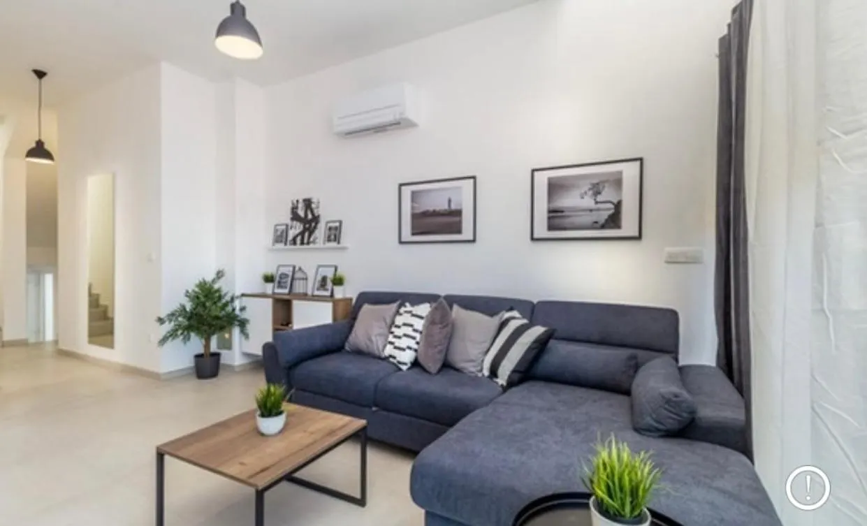 Apartments Solis Lacus Penthouse Njivice
