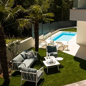  Apartment Luxury Royal Iris
