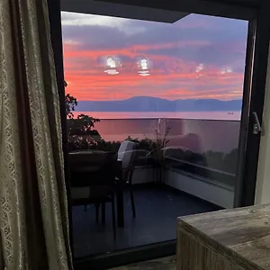  Apartment Golden Sunset 3